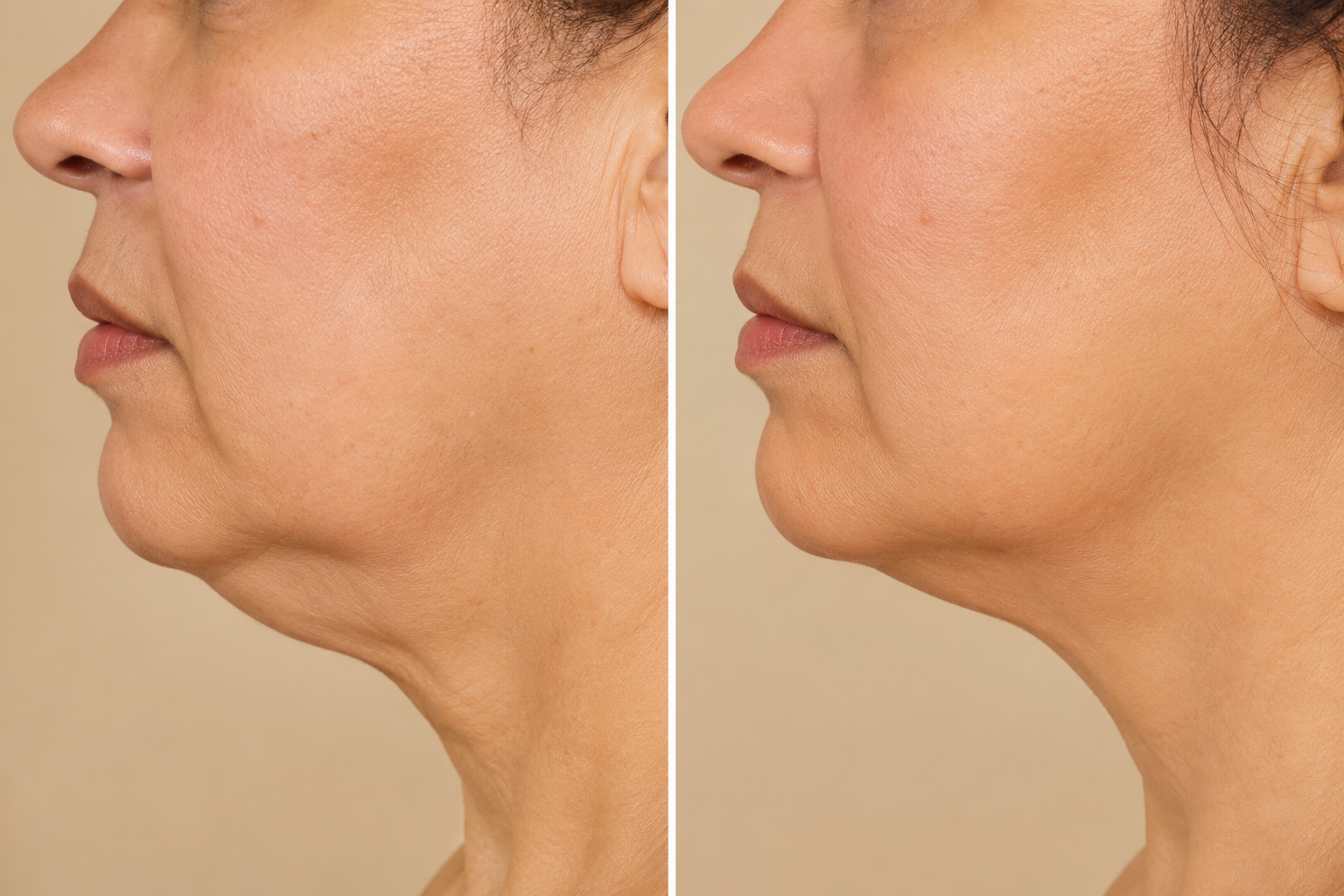 RF Skin Tightening